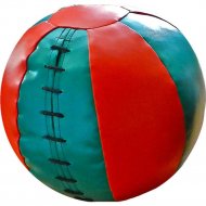 Мяч набивной «Vimpex Sport» 26 см, МБ-4 4 кг