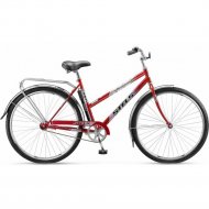 Велосипед «Stels» Navigator 300 Lady Z010, LU070378, Красный