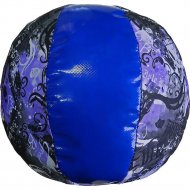 Мяч набивной «Vimpex Sport» 26 см, МБ-5 5 кг