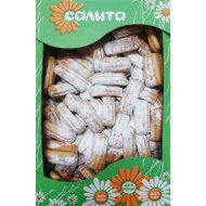 Сла­до­сти мучные «Са­ли­та» Кукурика, 700 г