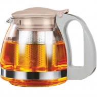 Заварочный чайник «Lara» LR06-19, персиковый, 0.7 л