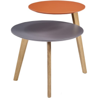 

Столик журнальный "MIO TESORO"(5612-1)