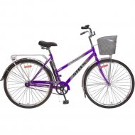 Велосипед «Stels» Navigator 300 Lady Z010, LU070379, Фиолетовый