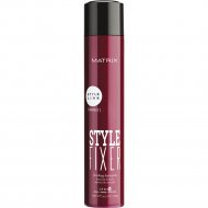 Лак-спрей для волос «Matrix» Style Fixer, 400 мл