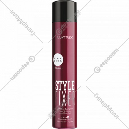 Лак-спрей для волос «Matrix» Style Fixer, 400 мл