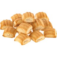 Печенье Са­ли­та фрлетка, 1 кг, фасовка 0.4&nbsp;-&nbsp;0.5 кг