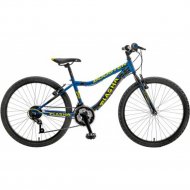 Велосипед «Booster» Plasma 240, В240S03181, синий