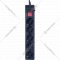 Сетевой фильтр «Perfeo» Power+, PF-PP-5/3.0-B, PF_A4660, черный, 3.0 м