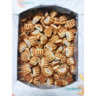 Сла­до­сти мучные «Са­ли­та» Ежик, 1 кг