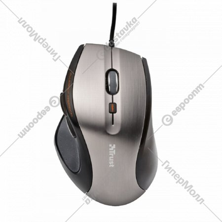 Мышь «Trust» MaxTrack Mini Mouse 17179