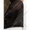 Жилет утепленный «Huntsman» Беркут, ткань Дюспо, коричневый, размер 48-50/176