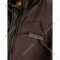 Жилет утепленный «Huntsman» Беркут, ткань Дюспо, коричневый, размер 48-50/176