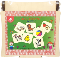 

Игрушка разв."МАСТЕР ВУД"(мозаика,DMEG1)