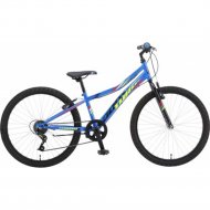 Велосипед «Booster» Turbo 240, B240S01210, синий