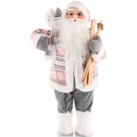 

Сувенир "ДЕД МОРОЗ" (арт.232338) 60см