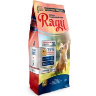Корм для собак «Ragu» Bееf, Mini Breeds, 3.5 кг