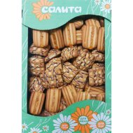 Набор сладостей мучных «Са­ли­та» Душевный, 900 г