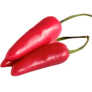 Перец «Халапеньо» красный, 1 кг, фасовка 0.05 - 0.15 кг