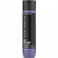 Кондиционер для волос «Matrix» Total Results, So Silver, 300 мл