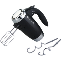 

Миксер "CENTEK"(CT-1115,хромовый черный)