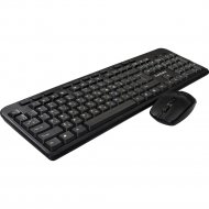 Клавиатура + мышь «ExeGate» Professional Standard Combo, MK240