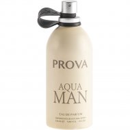 Парфюмерная вода «Prova» Aqua, для мужчин, 120 мл
