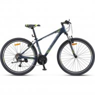 Велосипед «Stels» 27.5 Navigator 710 V V010, LU080592, Темно/Синий