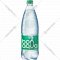 Вода питьевая «Bonaqua» среднегазированная, 1 л