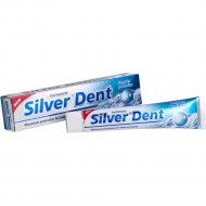 Зубная паста «Silver Dent» комплексная защита, 100 мл