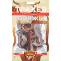 

Трахея говяжья"КЛАССИЧЕСКИЕ РЕЦЕПТЫ"50г