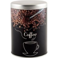 Банка для хранения Mallony Кофе, 008616, 900 мл
