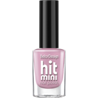 

Лак для ногтей "MINI HIT" (тон 45)