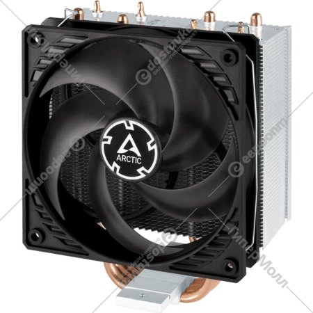 Кулер для процессора «Arctic Cooling» Freezer 34 Bulk AMD, SocAM4/AM5 ACFRE00086A