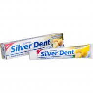 Паста зубная «Silver Dent» экстра отбеливание с лимоном, 100 мл