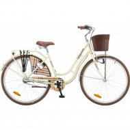 Велосипед «Polar Bike» Grazia Nexus, В282S23220-L, бежевый