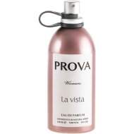 Парфюмерная вода «Prova» La Vista, для женщин, 120 мл
