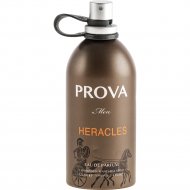 Парфюмерная вода «Prova» Heracles, для мужчин, 120 мл