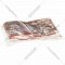 Грудинка свиная «По-домашнему» соленая, охлажденная, 1 кг, фасовка 0.8 - 0.9 кг