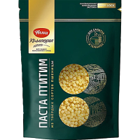 

Макаронные изделия "ПАСТА ПТИТИМ" 460г