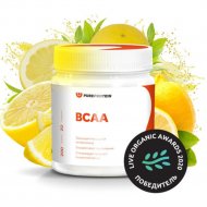 Аминокислоты BCAA «PureProtein» лимон, 200 г