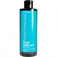 Шампунь для волос «Matrix» Total Results, High Amplify, 400 мл