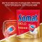 Таблетки для посудомоечной машины «Somat» Gold, 72 шт