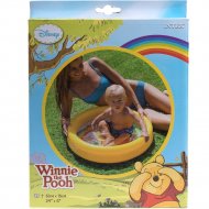 Бассейн надувной «Intex» Winnie the Pooh, 58922, 61x15 см