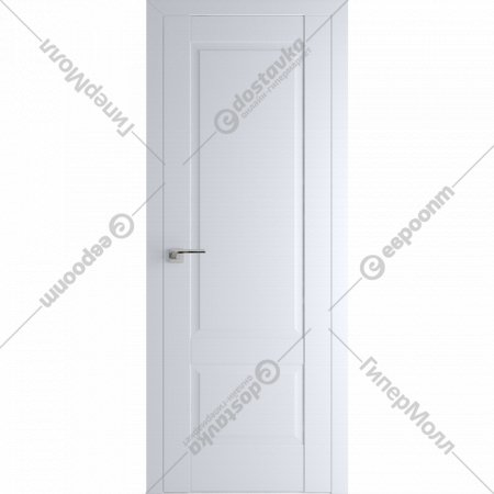 Дверь «ProfilDoors» 105U Аляска, 200х70 см