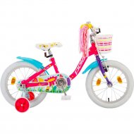 Велосипед «Polar Bike» Junior 16, Лето, В162S01204