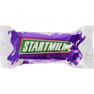 Конфеты глазированные «StartMilk» с молочной нугой, 1 кг, фасовка 0.45 - 0.5 кг