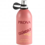 Парфюмерная вода «Prova» Escandalo, для женщин, 120 мл
