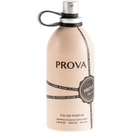 Парфюмерная вода «Prova» Floral boom, для женщин, 120 мл