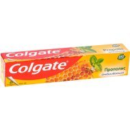Зубная паста Colgate Прополис, отбеливающая, 75 мл