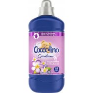 Кондиционер для белья «Coccolino» Purple Orchid & Blueberries, 1.45 л